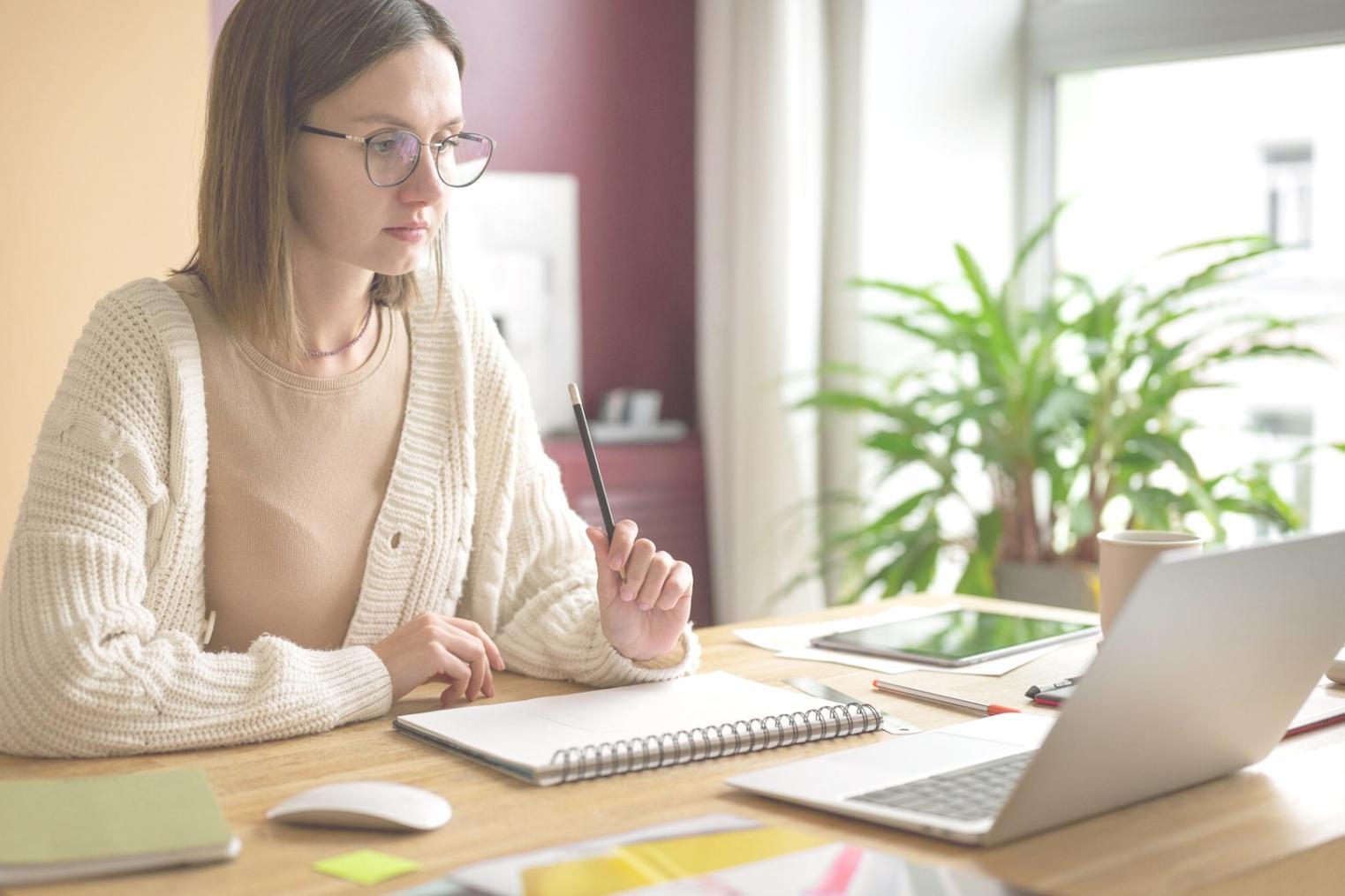 Australian startup founders collaborating in modern workspace